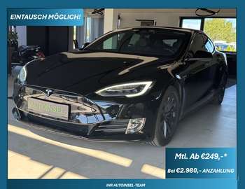 75D MwSt. Ausweisbar Facelift
