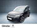 Volkswagen Caddy Goal eHybrid AppCon/ACC/Kam/Clima17"/Assis Schwarz - thumbnail 1