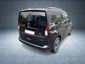 Volkswagen Caddy Goal eHybrid AppCon/ACC/Kam/Clima17"/Assis Schwarz - thumbnail 27