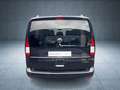 Volkswagen Caddy Goal eHybrid AppCon/ACC/Kam/Clima17"/Assis Schwarz - thumbnail 4