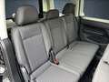 Volkswagen Caddy Goal eHybrid AppCon/ACC/Kam/Clima17"/Assis Schwarz - thumbnail 16
