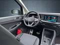 Volkswagen Caddy Goal eHybrid AppCon/ACC/Kam/Clima17"/Assis Schwarz - thumbnail 19