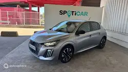 Peugeot 208 1.2 Hybrid 110ch Edition e-DCS6