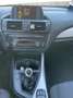 BMW 114 d 5p. OK NEOPATENTATI Чорний - thumbnail 14