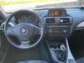 BMW 114 d 5p. OK NEOPATENTATI Чорний - thumbnail 11