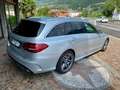 Mercedes-Benz C 220 Classe C-S205 2018 SW d Premium 4matic Multibeam Argento - thumbnail 4