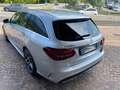 Mercedes-Benz C 220 Classe C-S205 2018 SW d Premium 4matic Multibeam Argento - thumbnail 3