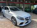 Mercedes-Benz C 220 Classe C-S205 2018 SW d Premium 4matic Multibeam Argento - thumbnail 5