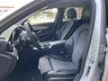 Mercedes-Benz C 220 Classe C-S205 2018 SW d Premium 4matic Multibeam Argento - thumbnail 9