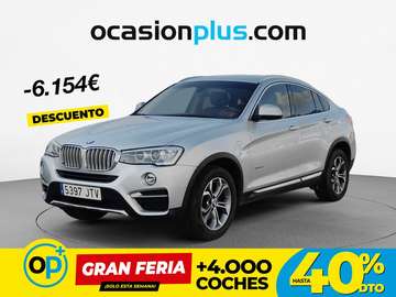 xDrive 20dA