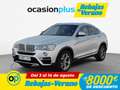 BMW X4 xDrive 20dA Gris - thumbnail 1