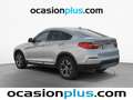 BMW X4 xDrive 20dA Gris - thumbnail 3