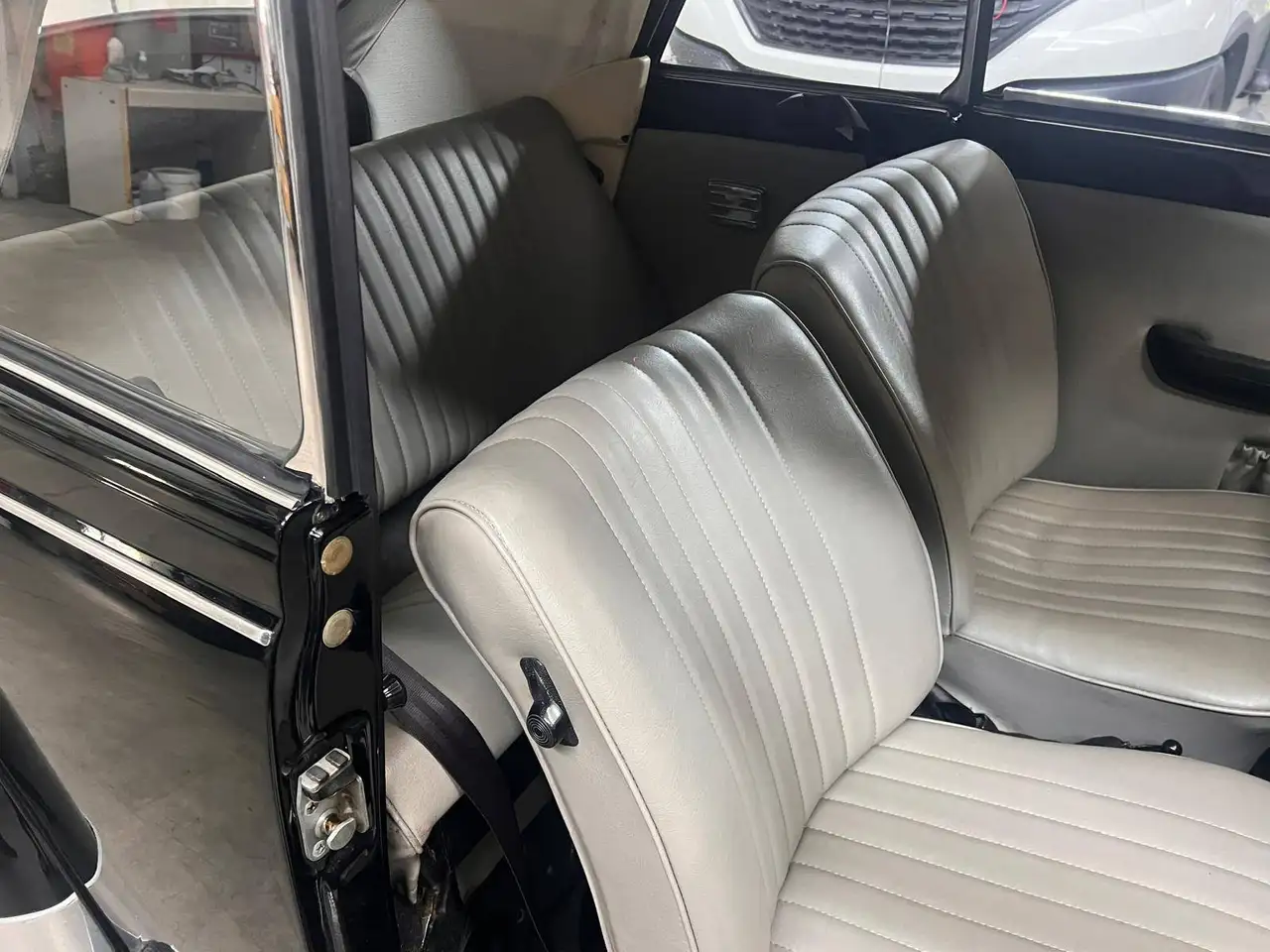 Volkswagen Maggiolino, foto 10