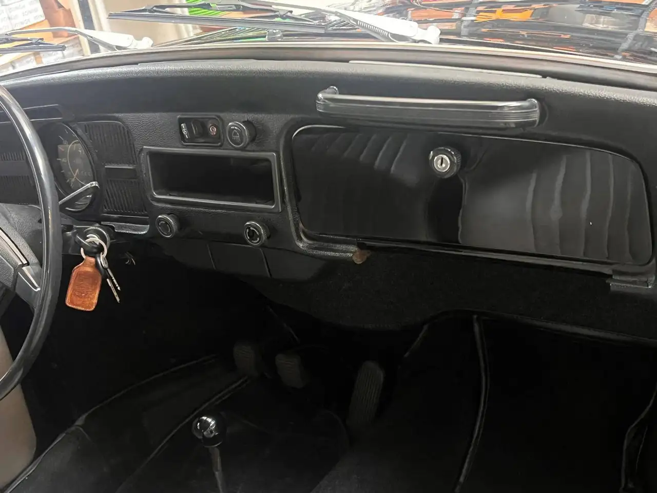 Volkswagen Maggiolino, foto 4