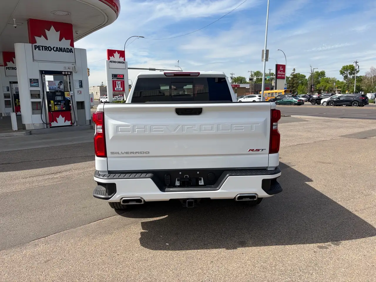 Chevrolet Silverado 1500 снимка Chevrolet Silverado 1500