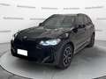 BMW X3 xDrive30e Msport Negru - thumbnail 1