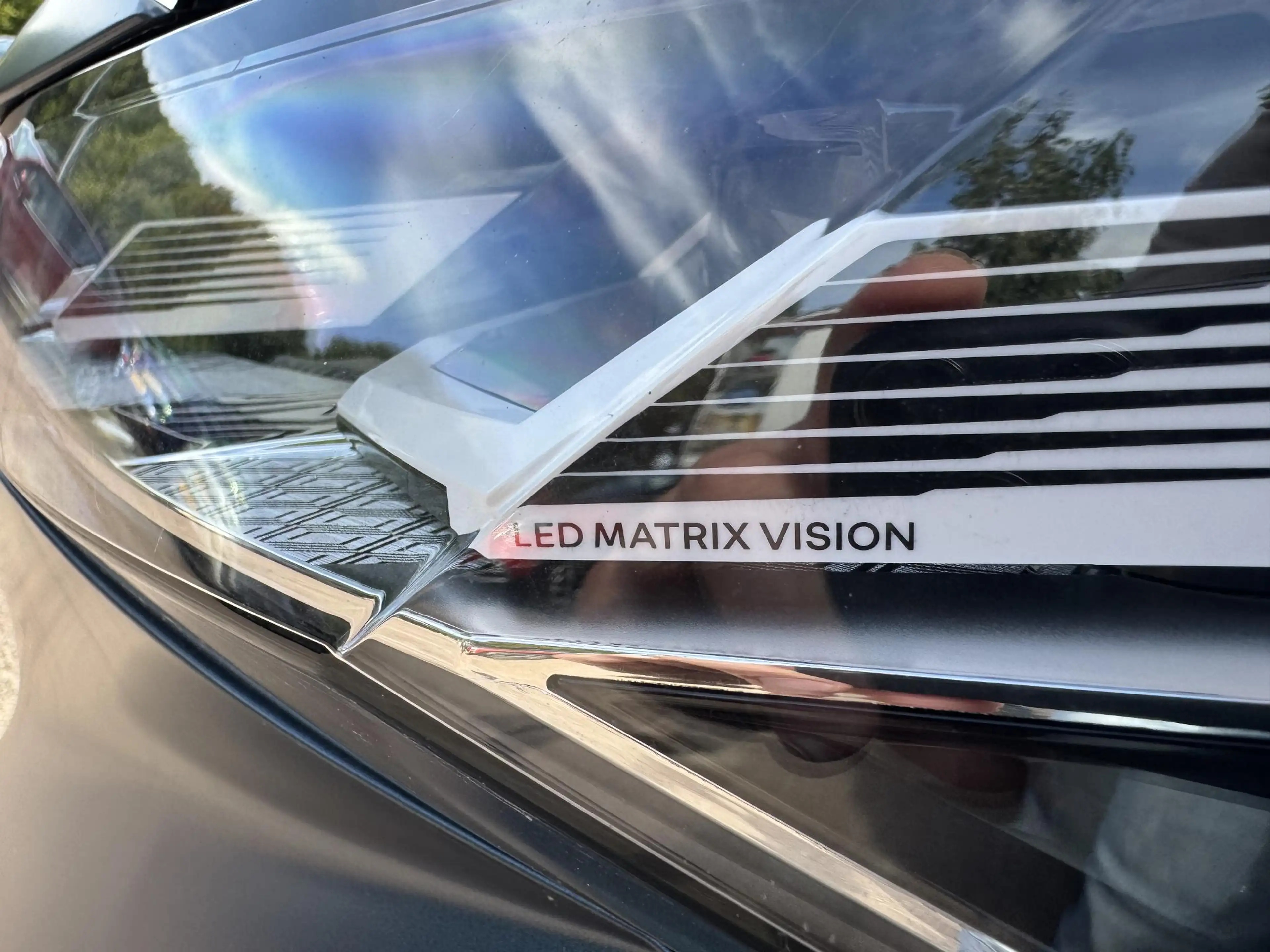 Renault Austral 1.2 E-Tech full hybrid 200 esprit Alpine — photo 12