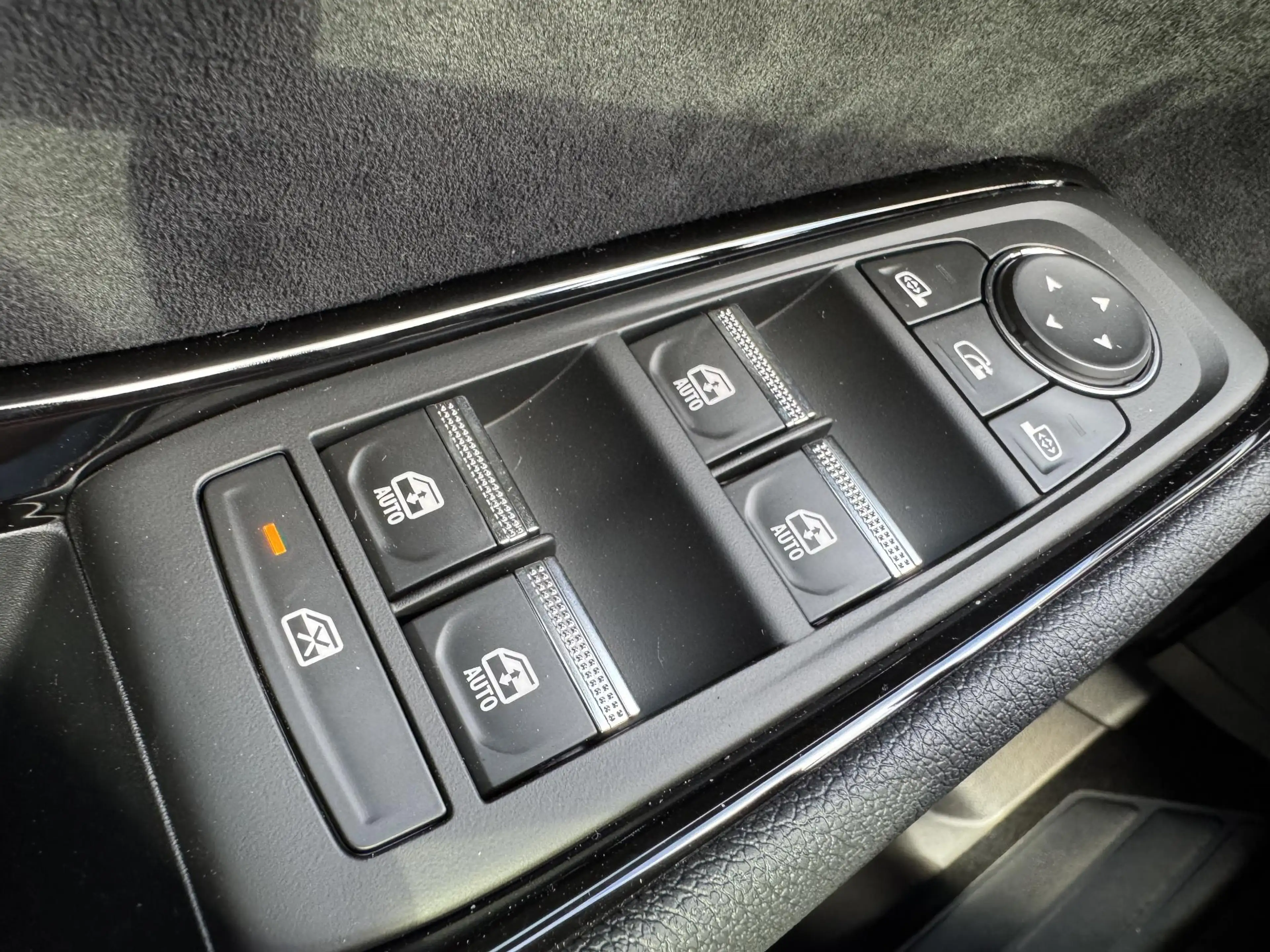 Renault Austral 1.2 E-Tech full hybrid 200 esprit Alpine — photo 19