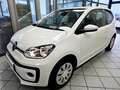 Volkswagen up! Allwetterreifen,Klima,Sitzheizung White - thumbnail 16