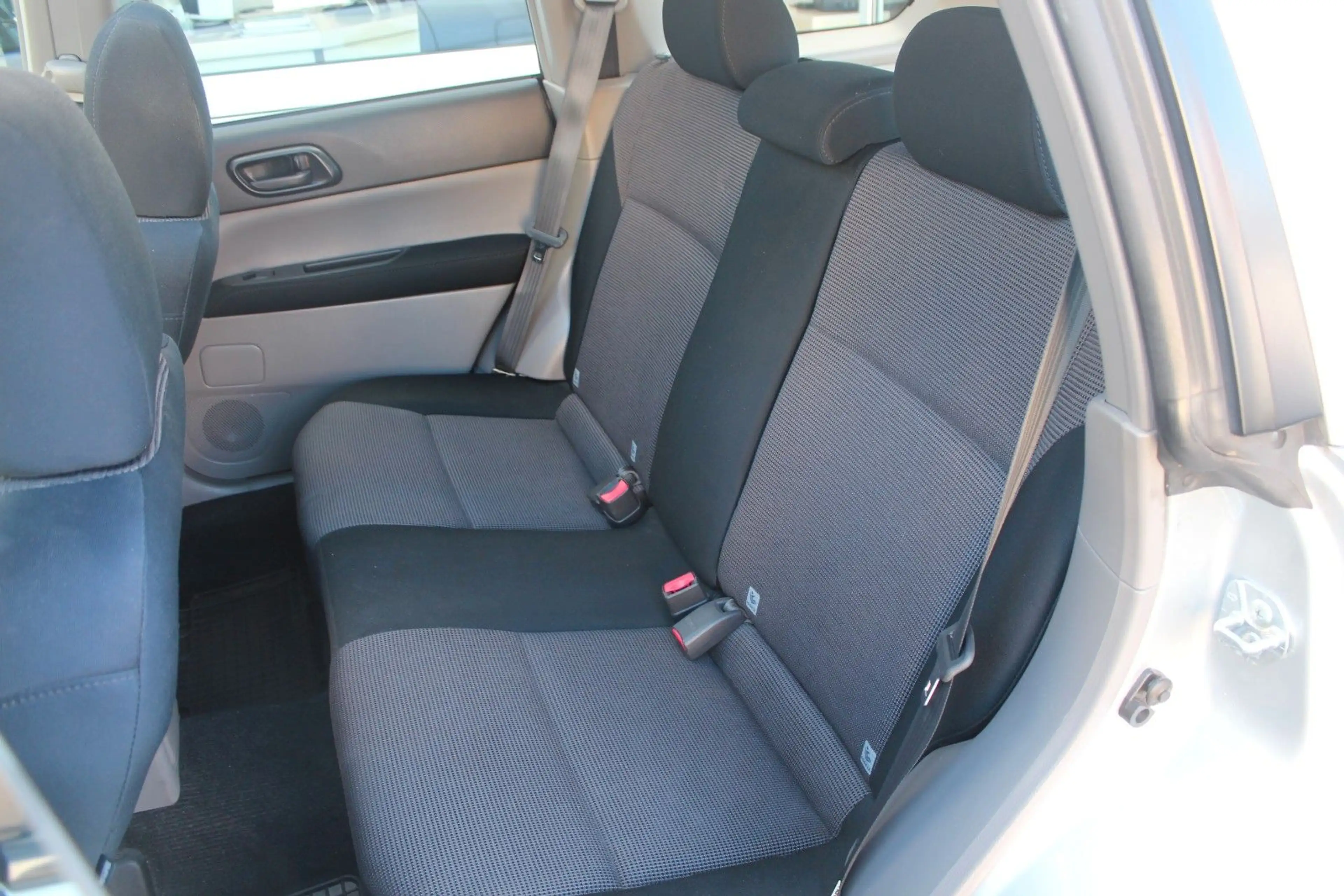 Subaru Forester 2.0 X Automatik 2.Hand*Pano*Unfallfrei — photo 10