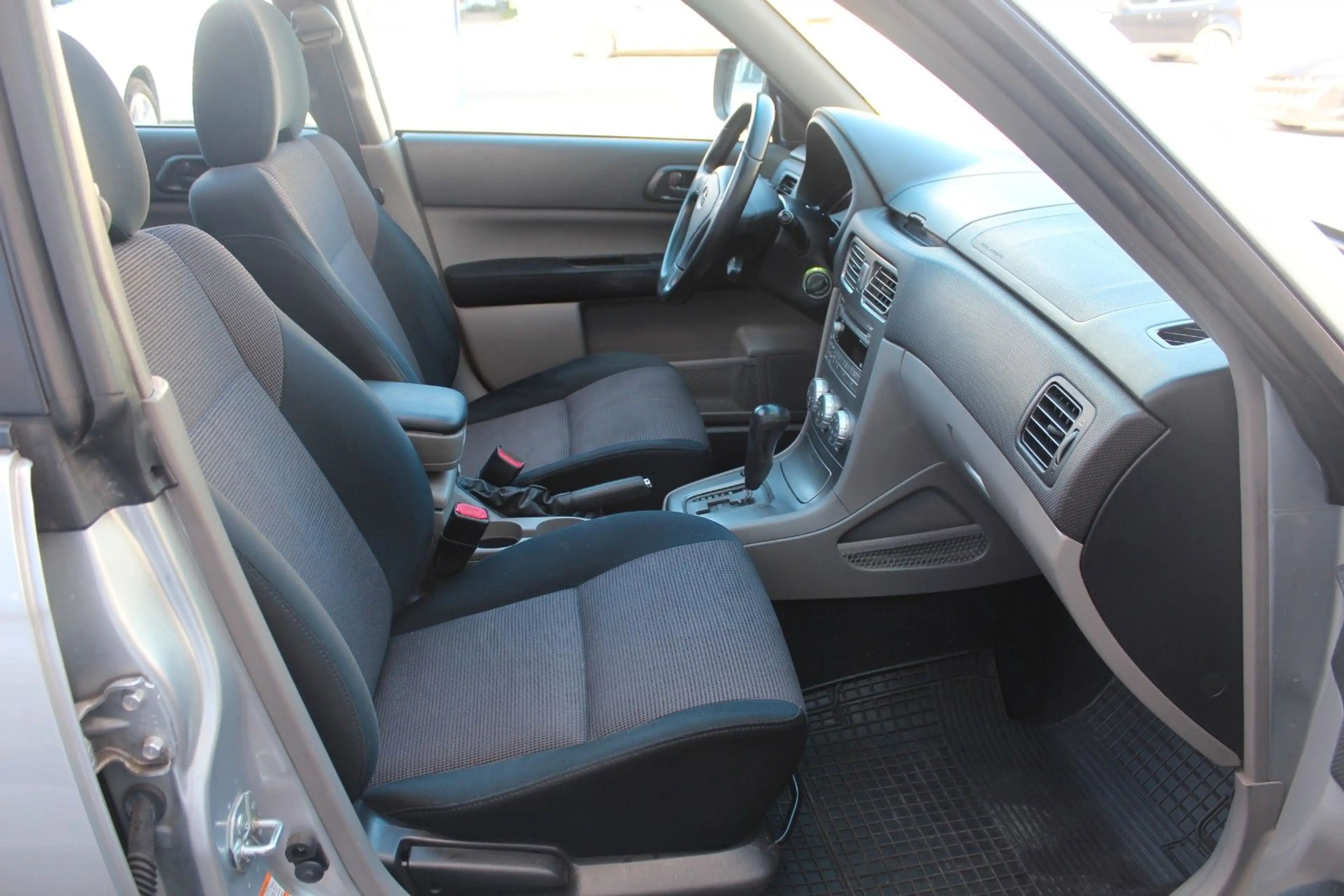 Subaru Forester 2.0 X Automatik 2.Hand*Pano*Unfallfrei — photo 13