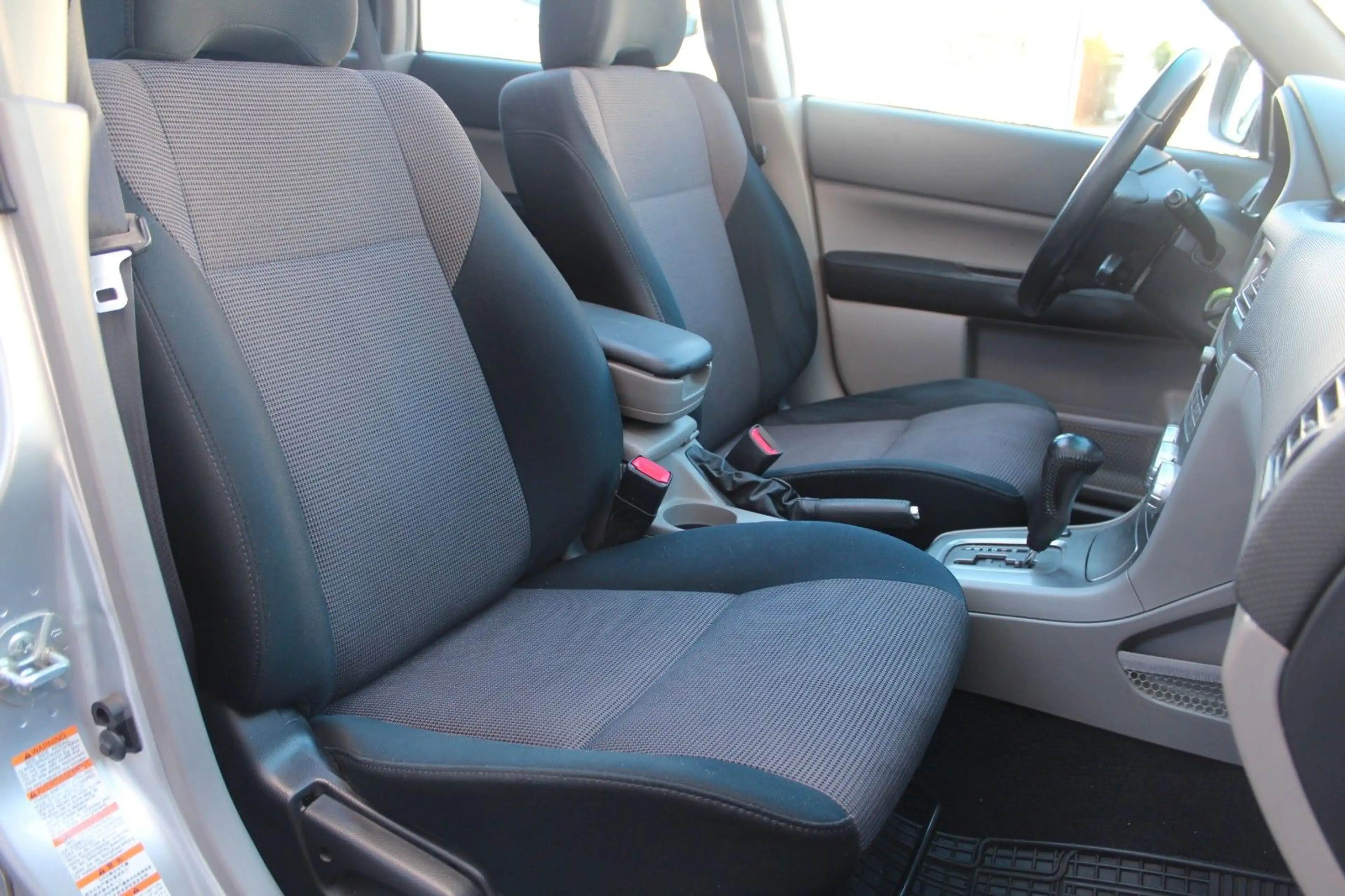 Subaru Forester 2.0 X Automatik 2.Hand*Pano*Unfallfrei — photo 14