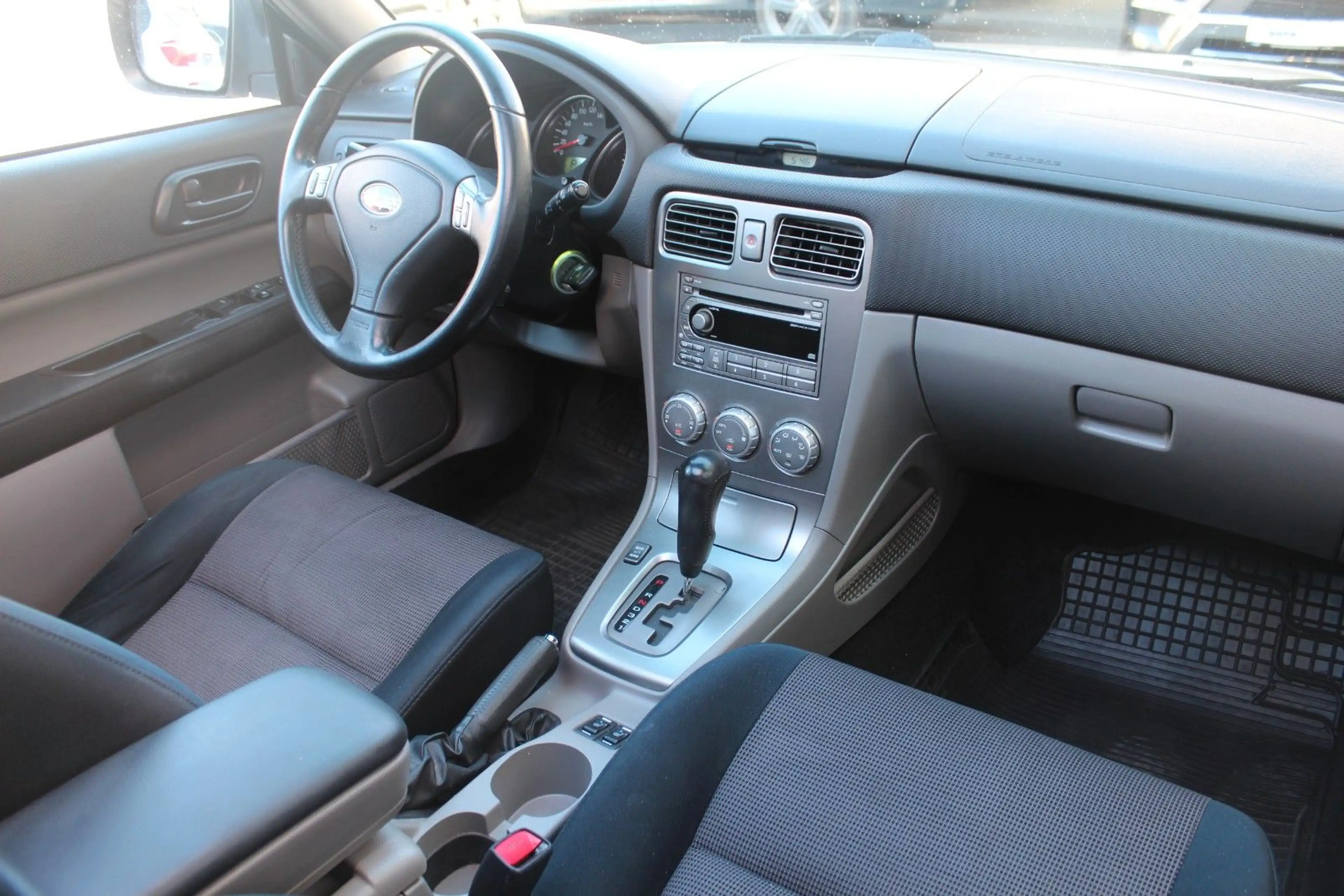 Subaru Forester 2.0 X Automatik 2.Hand*Pano*Unfallfrei — photo 15