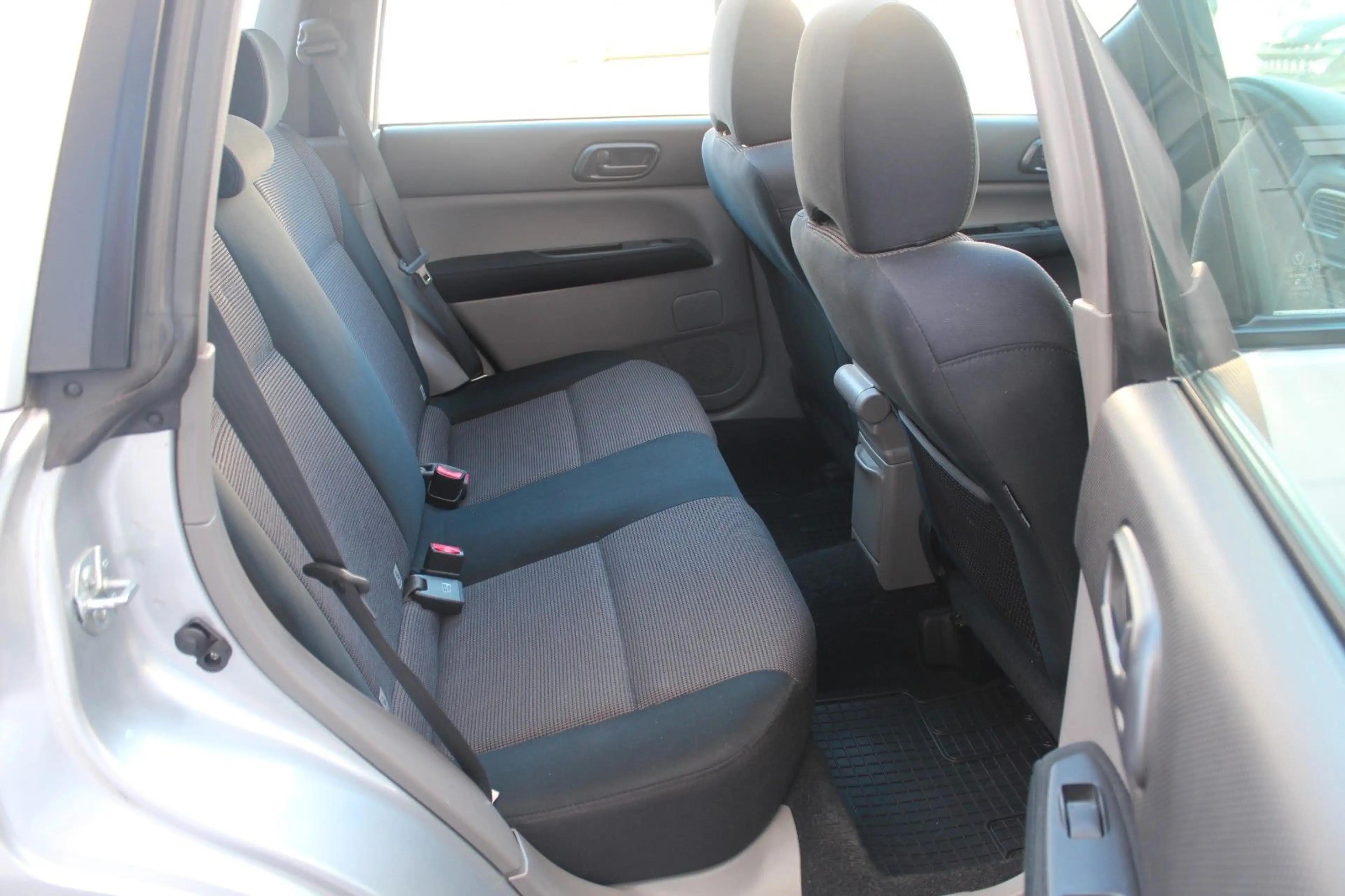 Subaru Forester 2.0 X Automatik 2.Hand*Pano*Unfallfrei — photo 12
