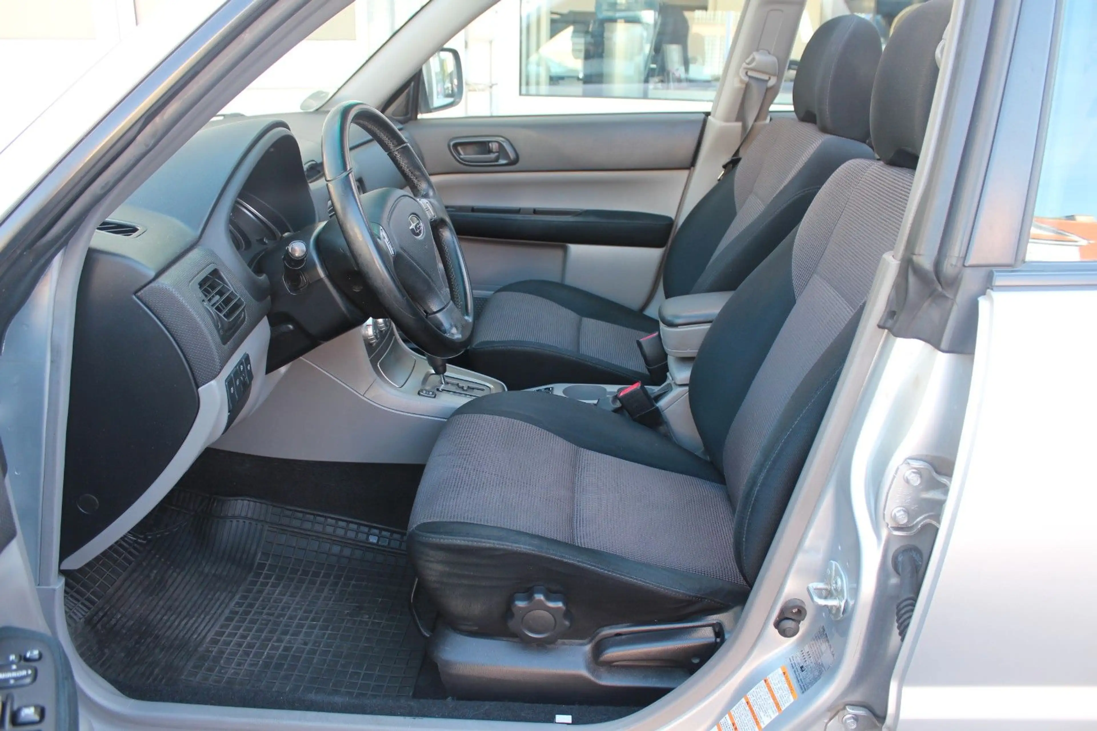 Subaru Forester 2.0 X Automatik 2.Hand*Pano*Unfallfrei — photo 7