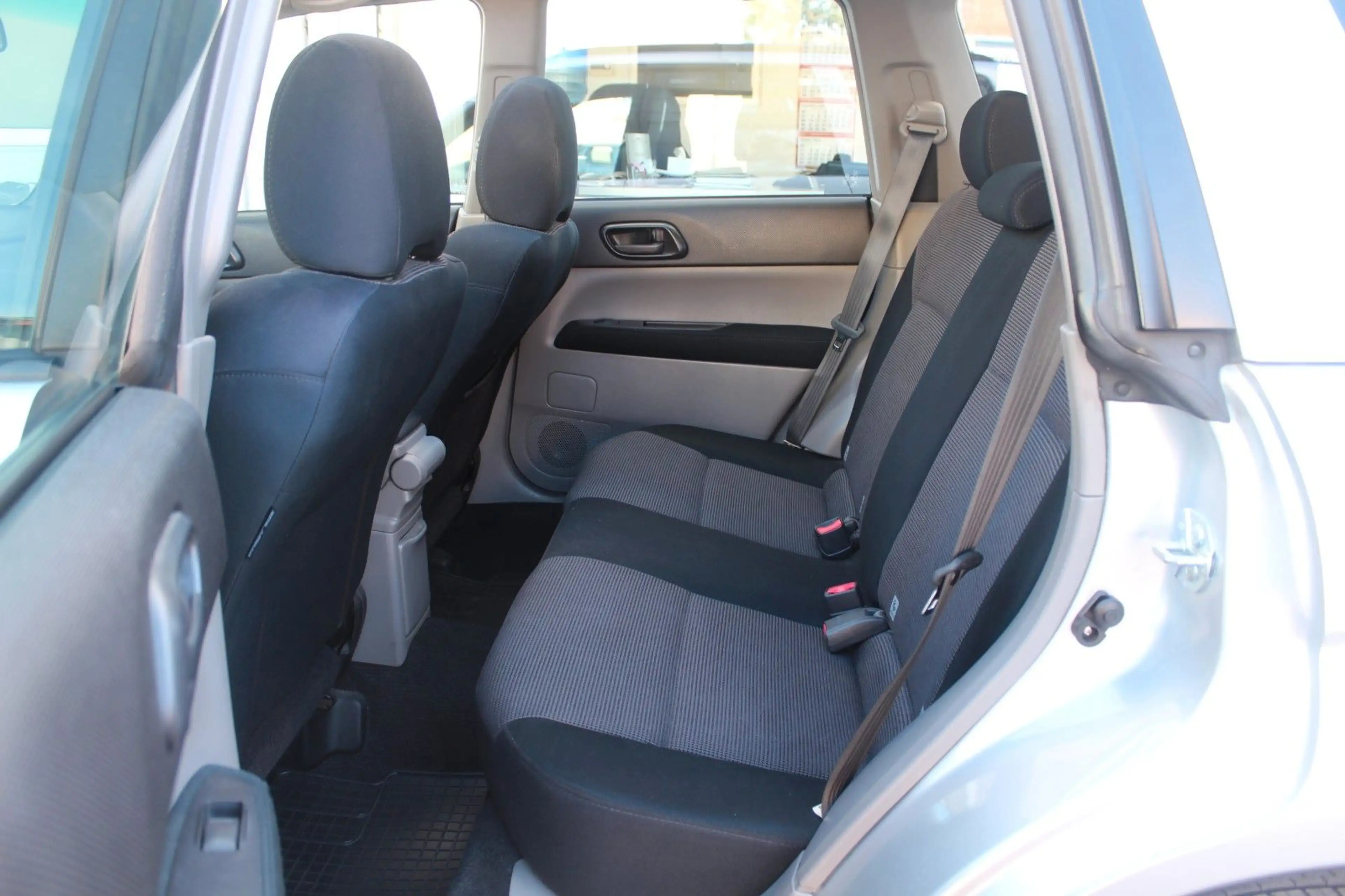 Subaru Forester 2.0 X Automatik 2.Hand*Pano*Unfallfrei — photo 9