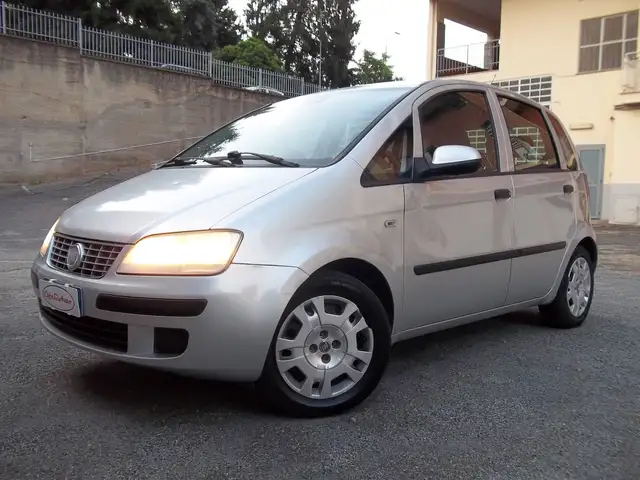 Fiat Idea
