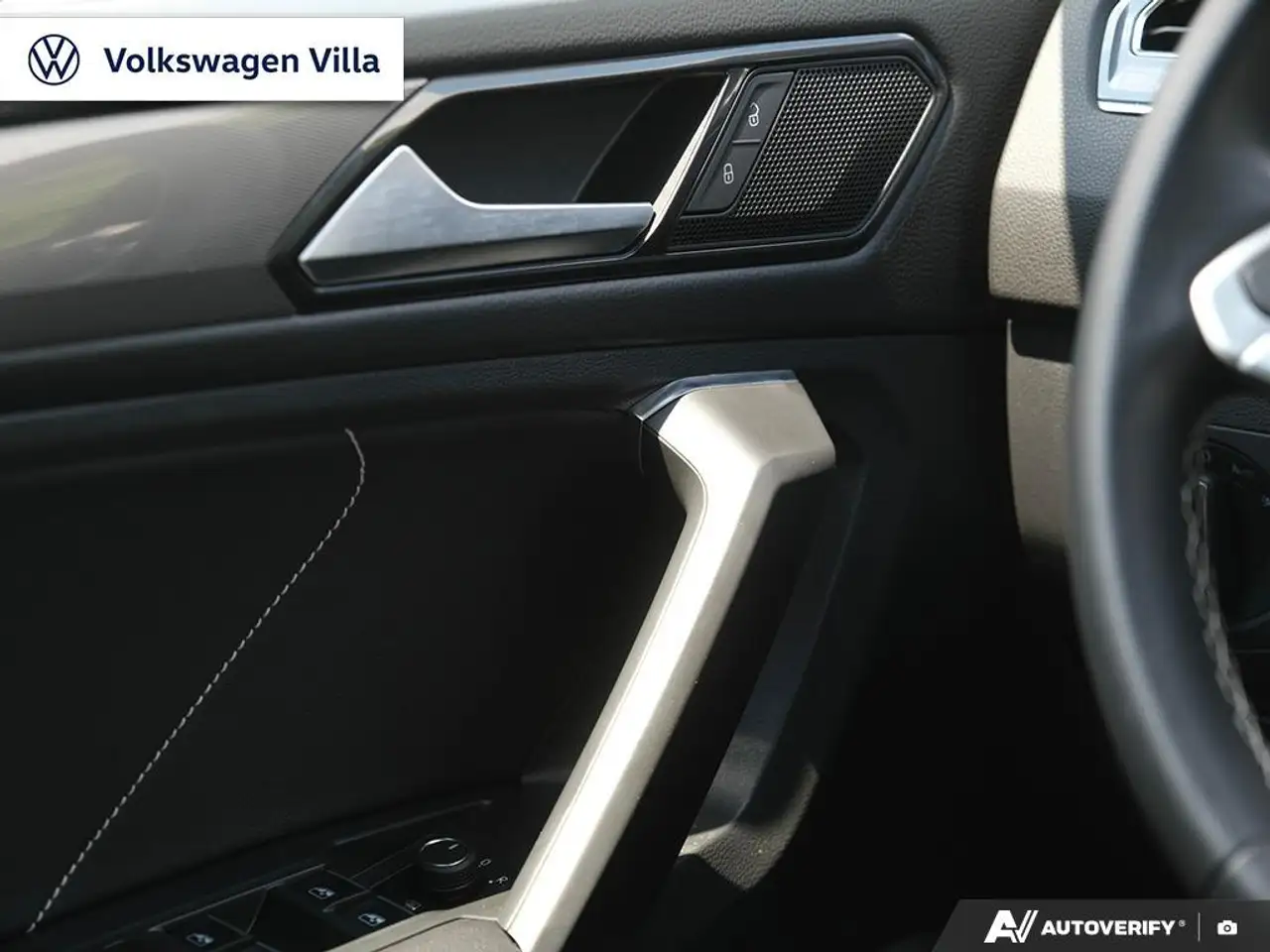 Volkswagen Tiguan fotografie Volkswagen Tiguan