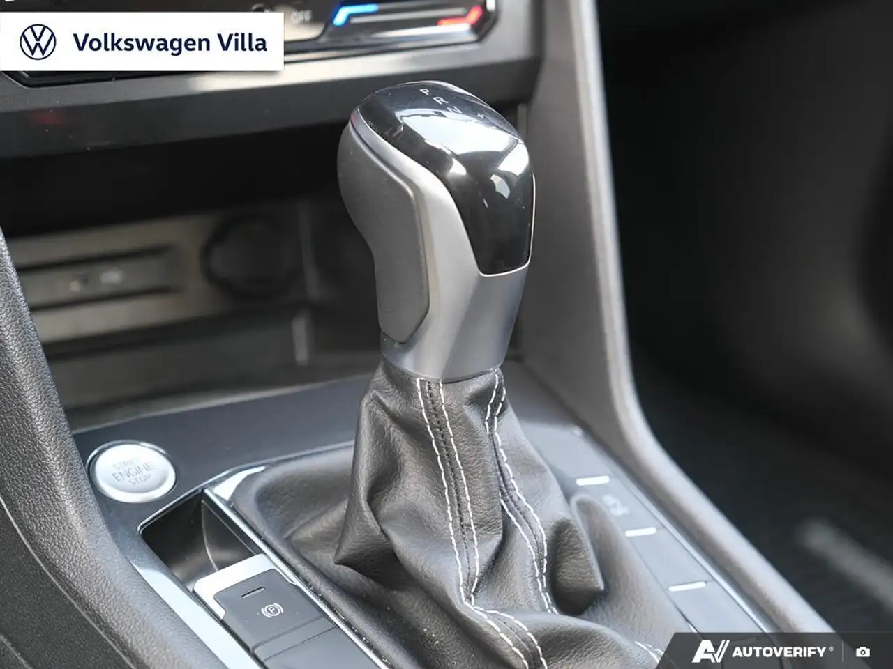 Volkswagen Tiguan fotografie Volkswagen Tiguan
