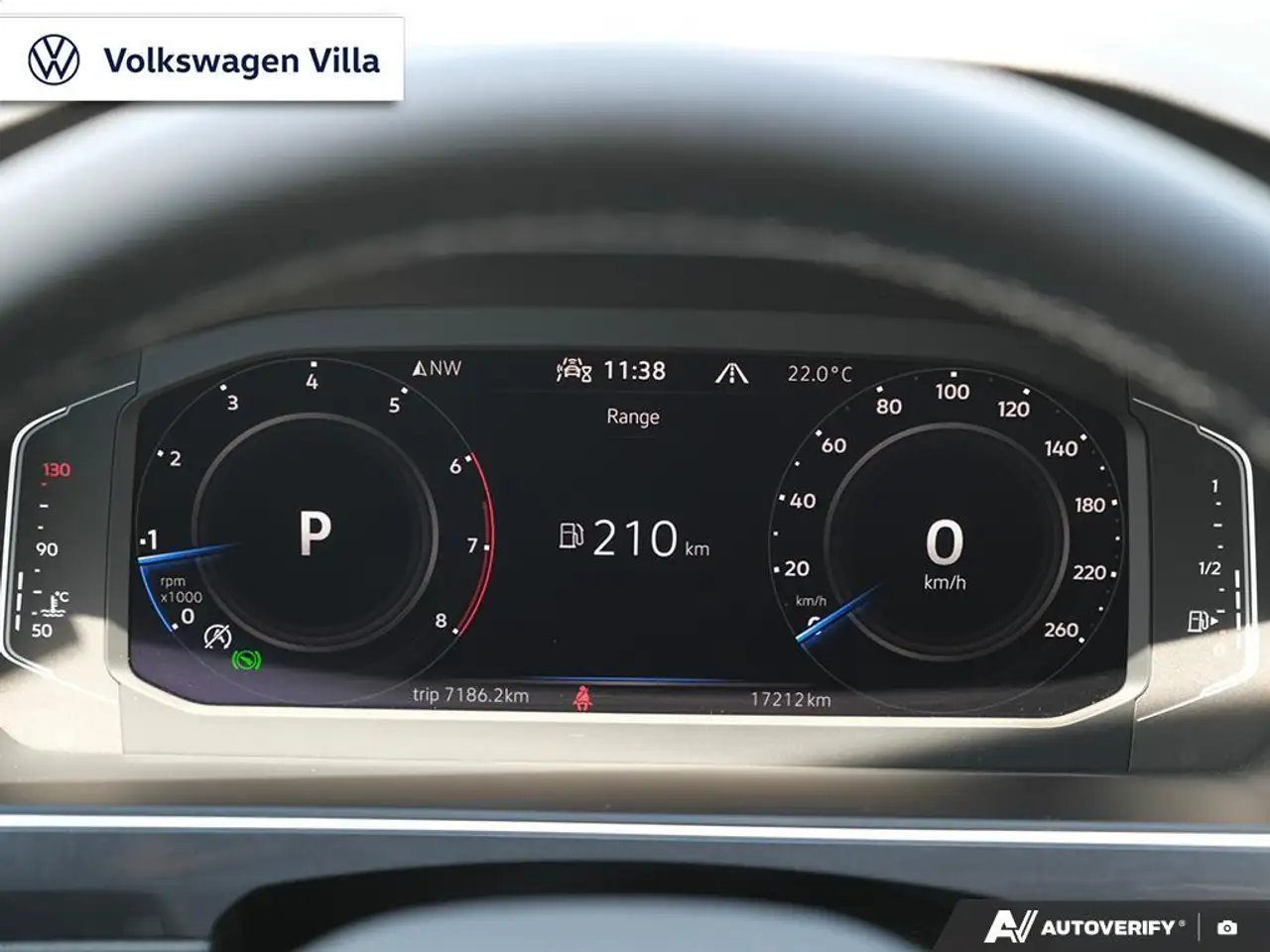 Volkswagen Tiguan fotografie Volkswagen Tiguan