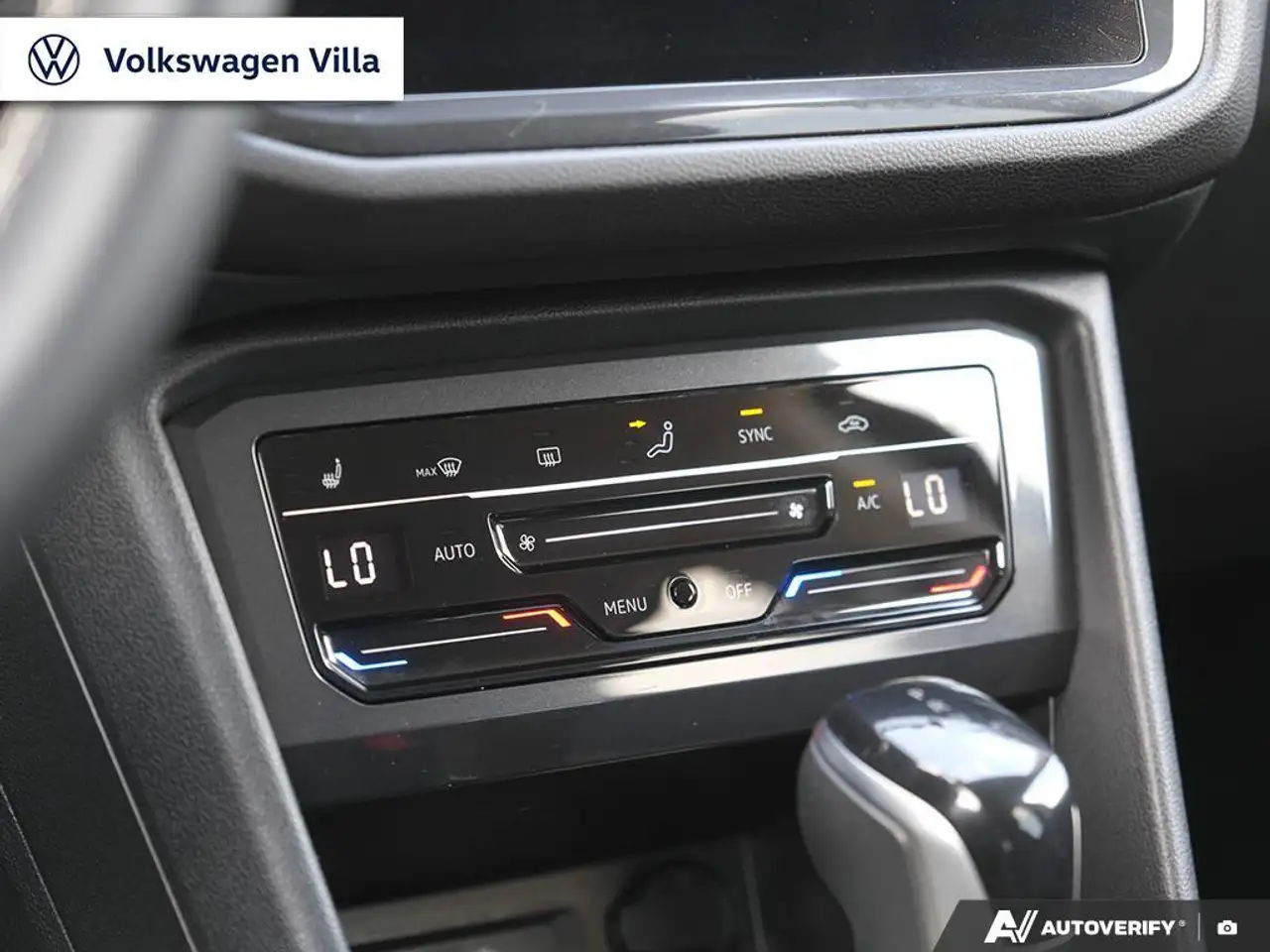 Volkswagen Tiguan fotografie Volkswagen Tiguan