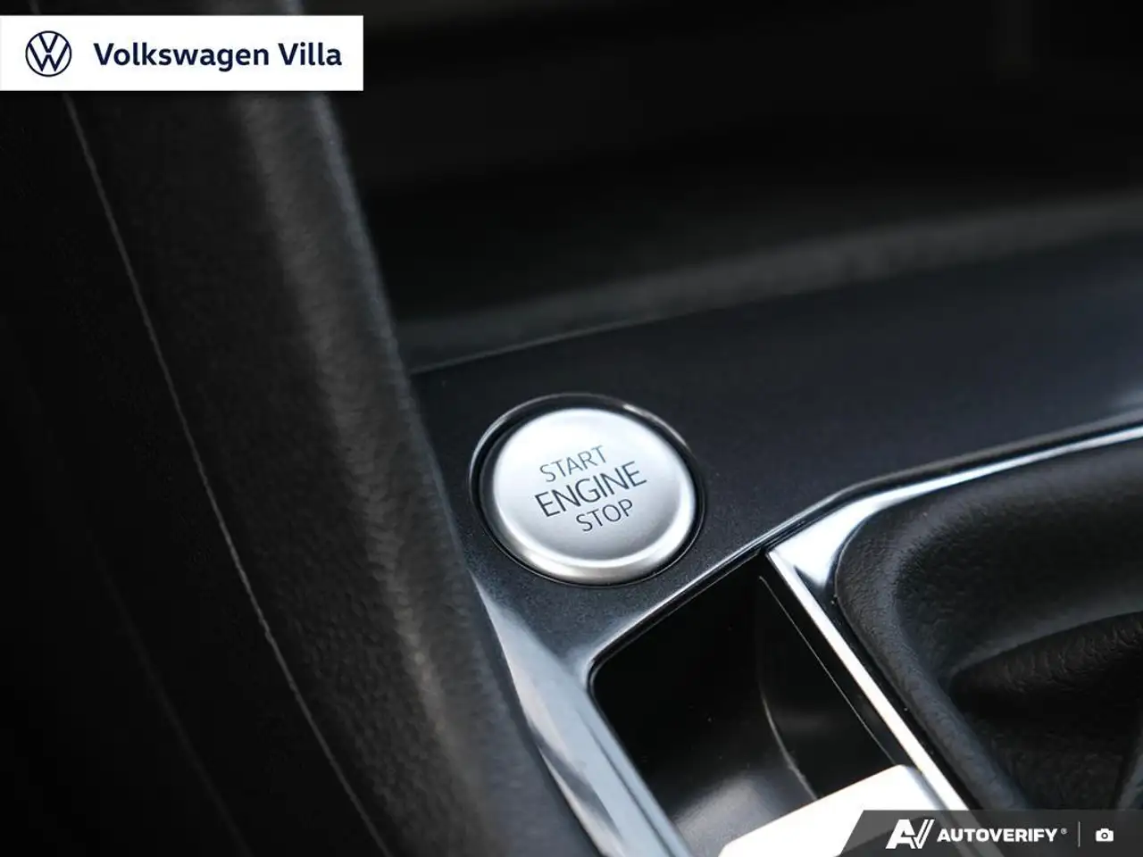Volkswagen Tiguan fotografie Volkswagen Tiguan