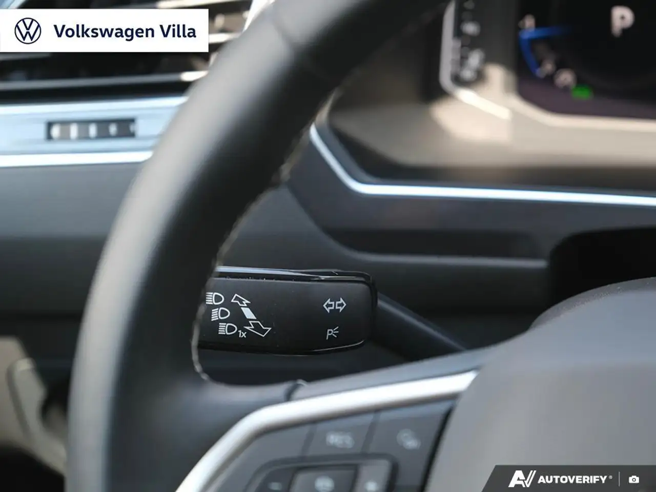 Volkswagen Tiguan fotografie Volkswagen Tiguan
