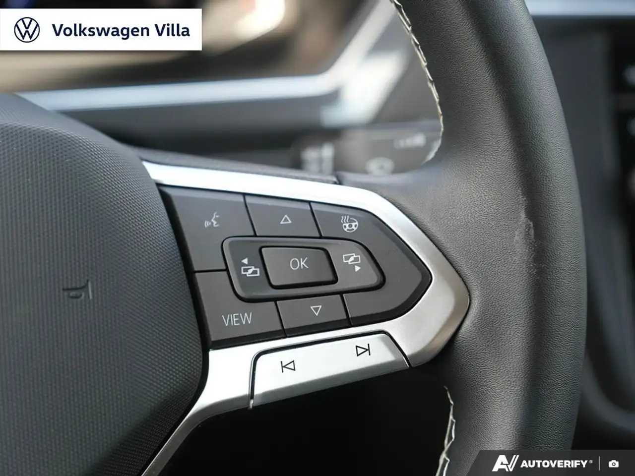 Volkswagen Tiguan fotografie Volkswagen Tiguan