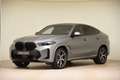 BMW X6 xDrive30d M Sport Pro Head-Up H&K*UVP:117.100 Grau - thumbnail 1