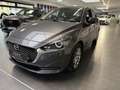 Mazda 2 1.5 90PS Kizoku Touring Paket 1&2 Gris - thumbnail 3