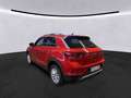 Volkswagen T-Roc 1.5 TSI DSG LIFE 5JG+LED+NAVI+STDHZG+BEATS Rot - thumbnail 3