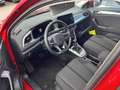 Volkswagen T-Roc 1.5 TSI DSG LIFE 5JG+LED+NAVI+STDHZG+BEATS Rot - thumbnail 4