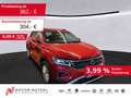 Volkswagen T-Roc 1.5 TSI DSG LIFE 5JG+LED+NAVI+STDHZG+BEATS Rot - thumbnail 1