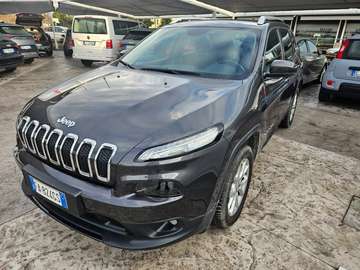 2.0 Mjt II 4WD Active Drive I Limited