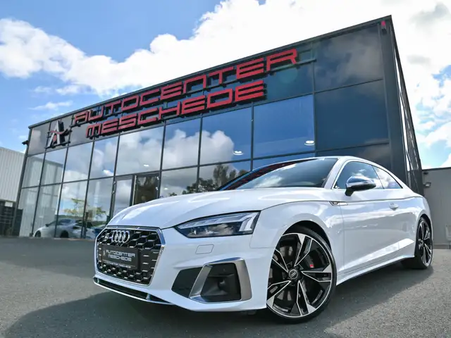 Audi S5 main image