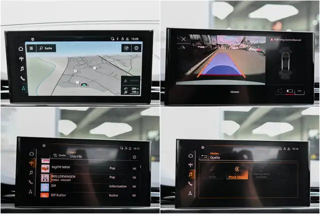 Audi S5 view 14