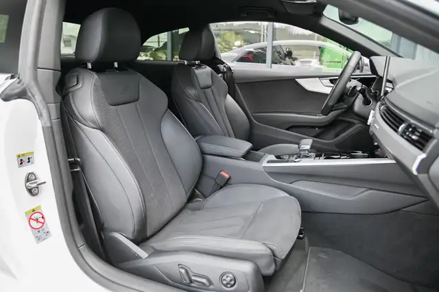 Audi S5 view 13