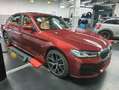 BMW 530 e M Sport Glasdach*Laser*DA-Prof*Leder*360° Rot - thumbnail 1