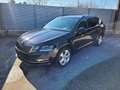 Skoda Octavia 2,0 TDI Style Limited DSG Schwarz - thumbnail 4