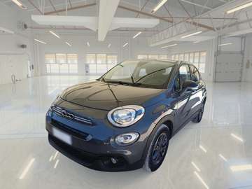 1.0 T3 120 CV MT E6D CLUB CROSSOVER